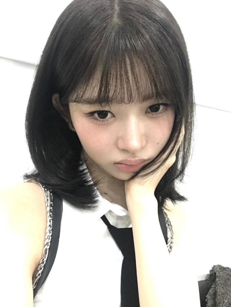 아이브 레이