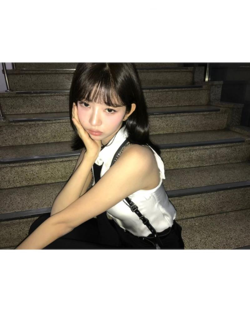 아이브 레이