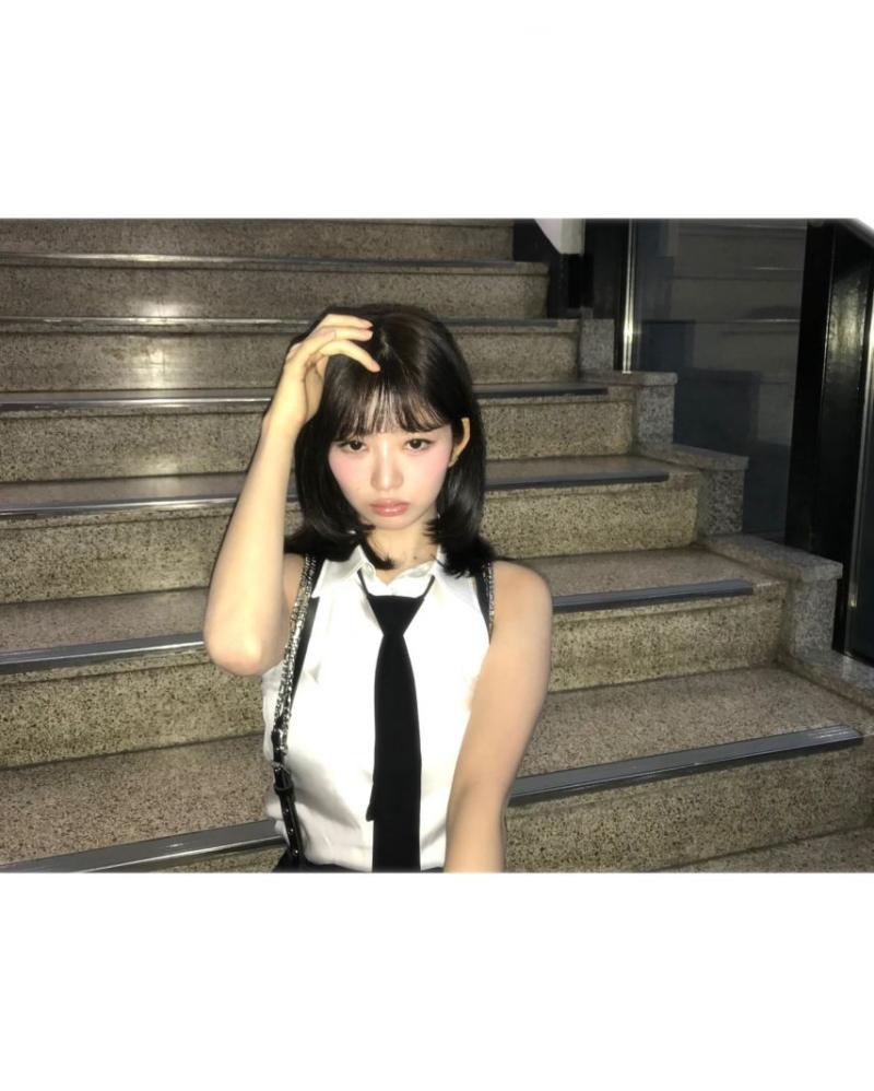 아이브 레이
