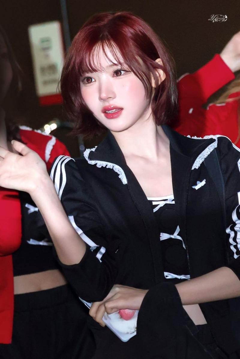 [하츠투하츠] 지우