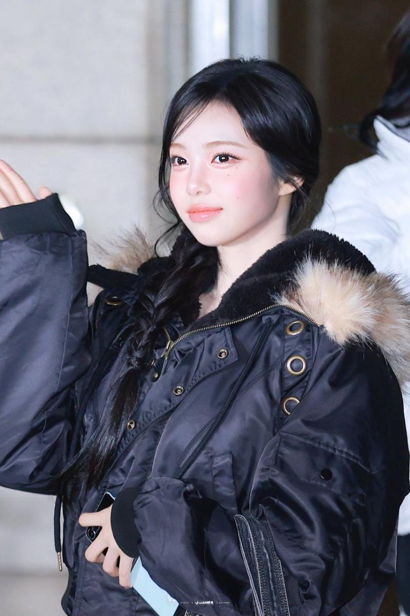 [하츠투하츠] 이안