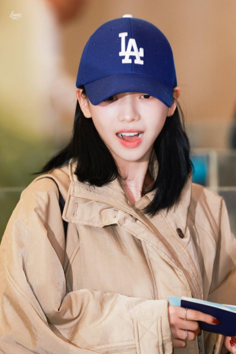 에스파 카리나