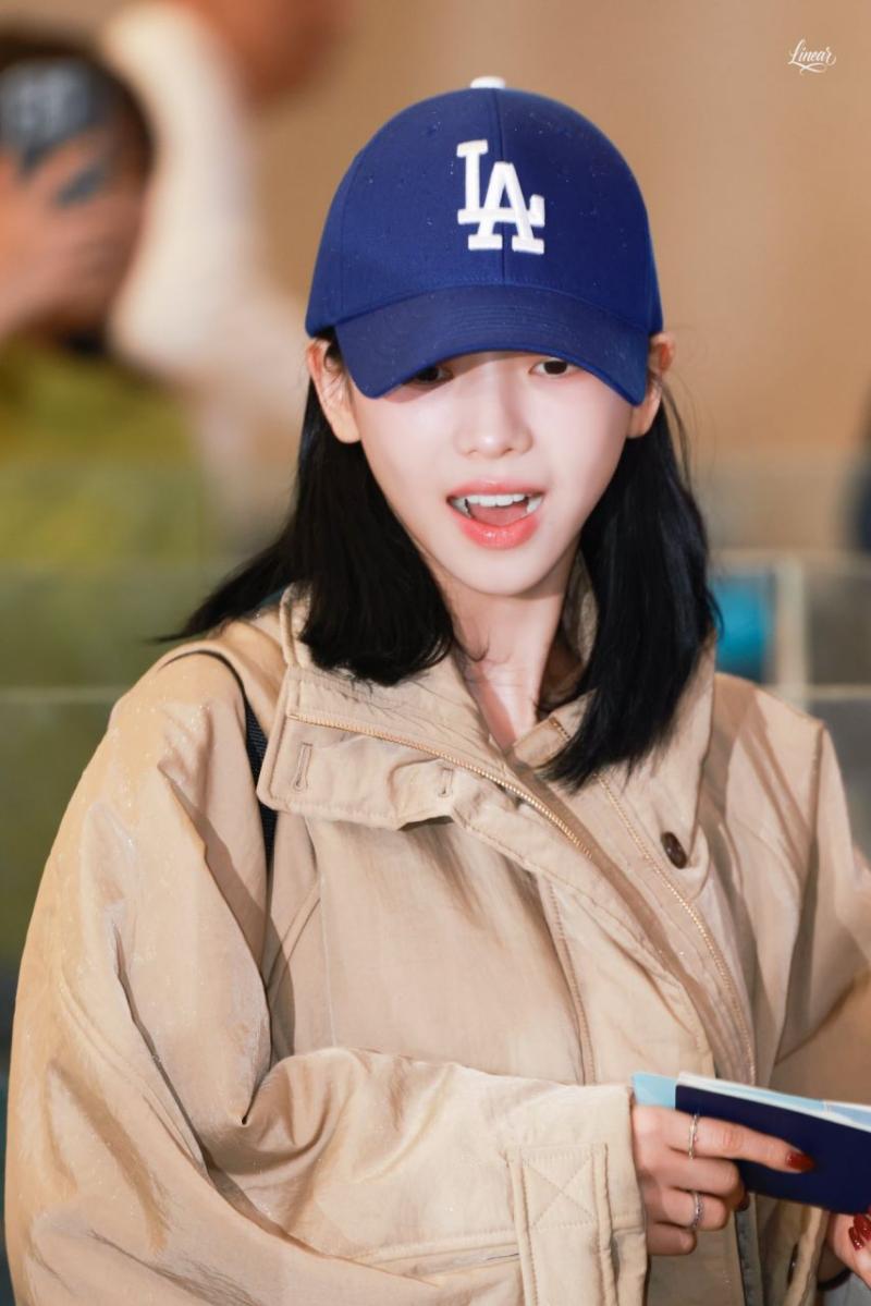 에스파 카리나