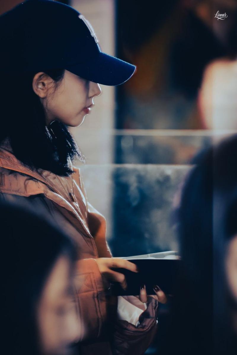 에스파 카리나