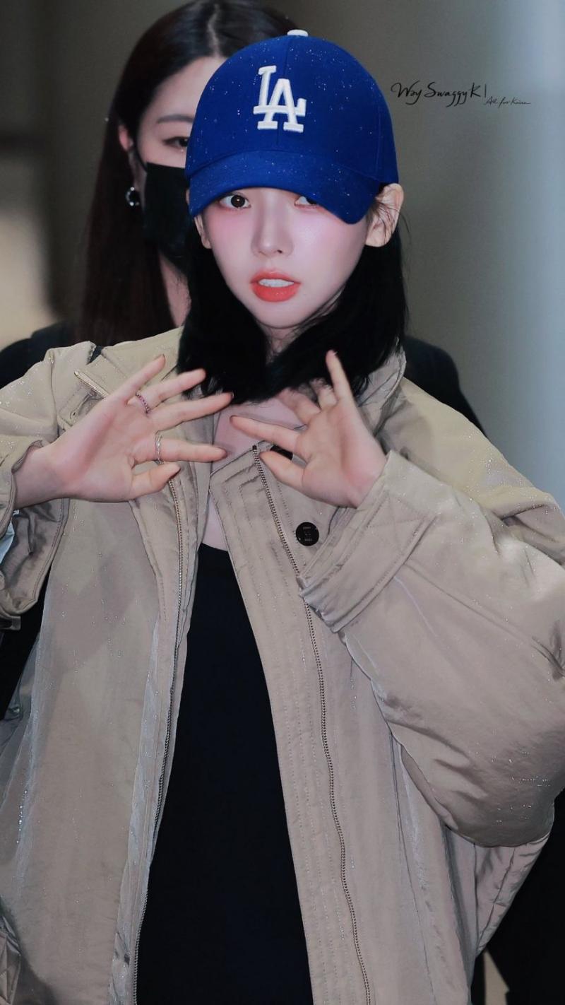 에스파 카리나