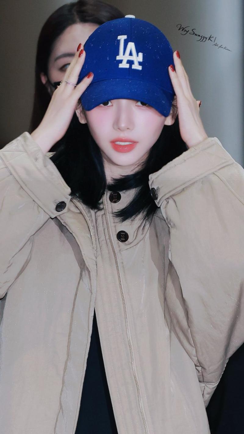 에스파 카리나
