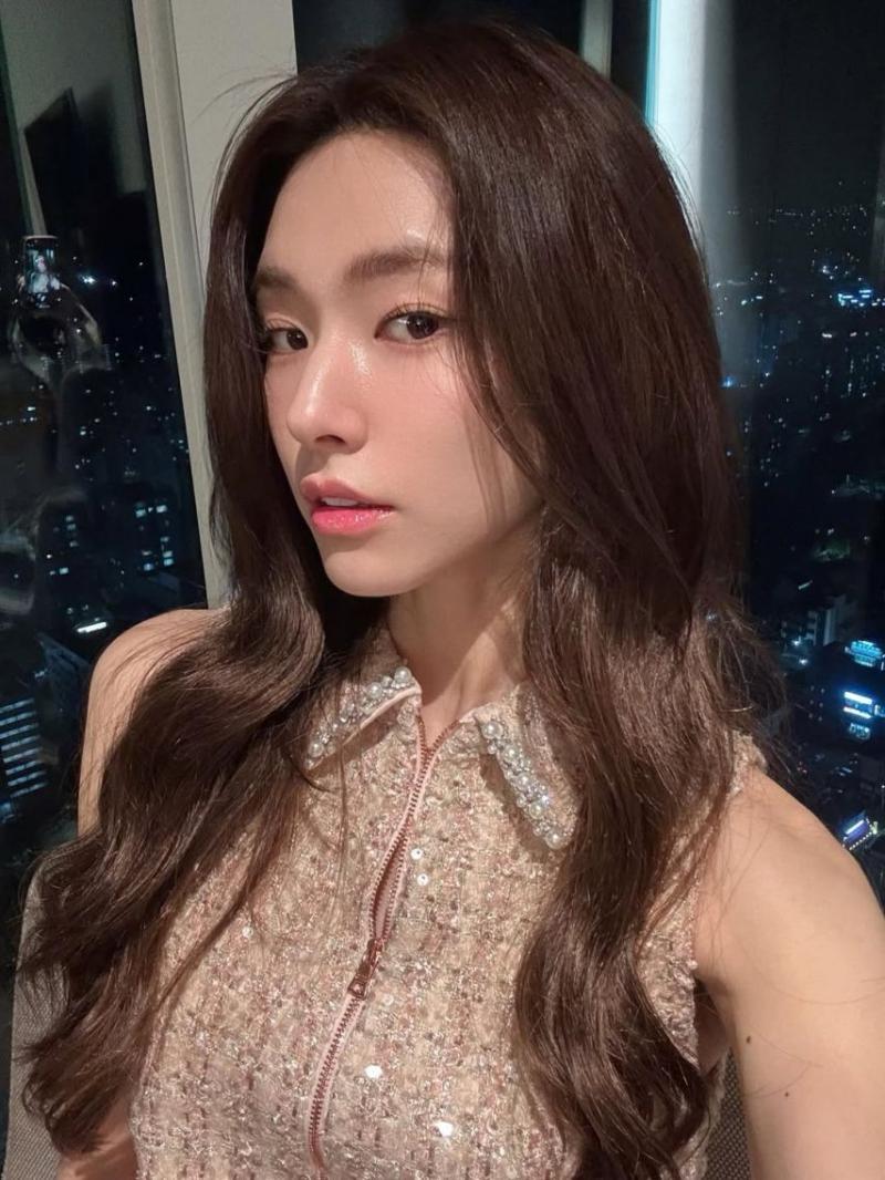 하영 SNS