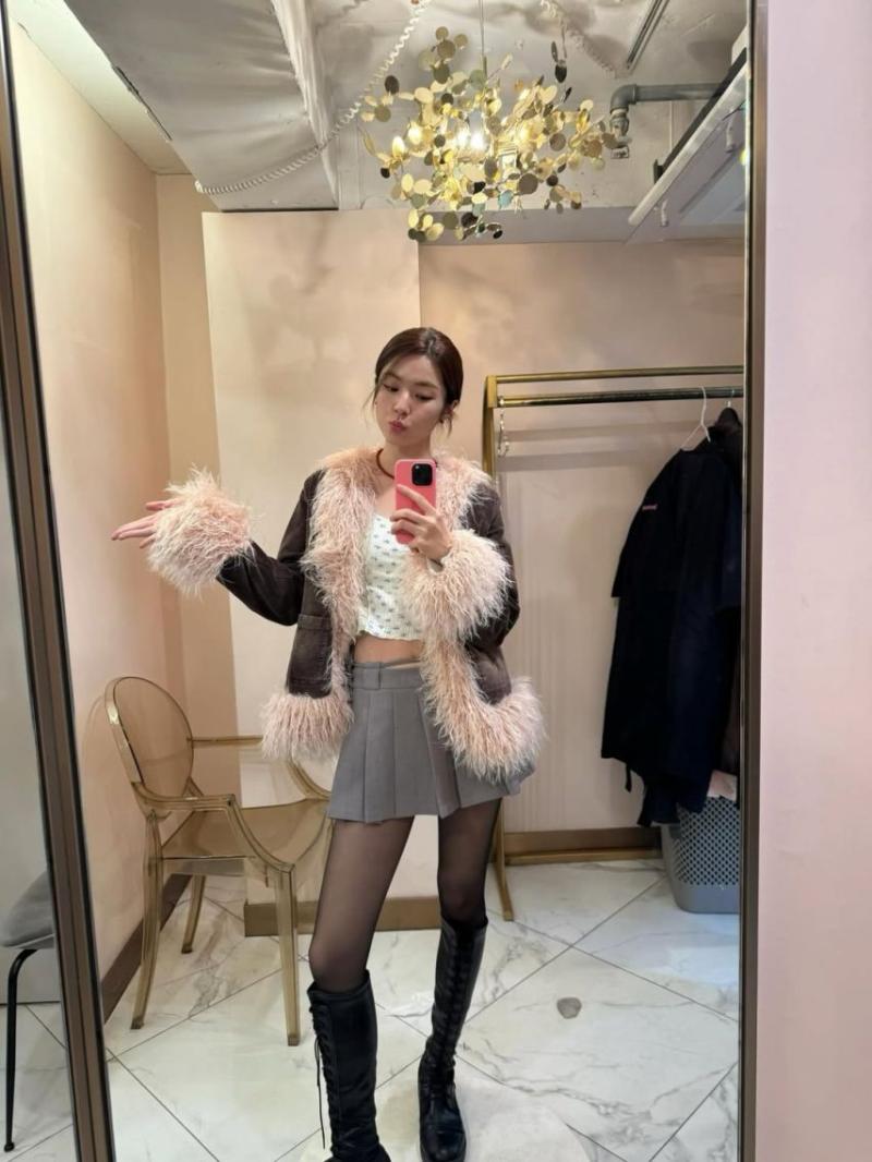 하영 SNS