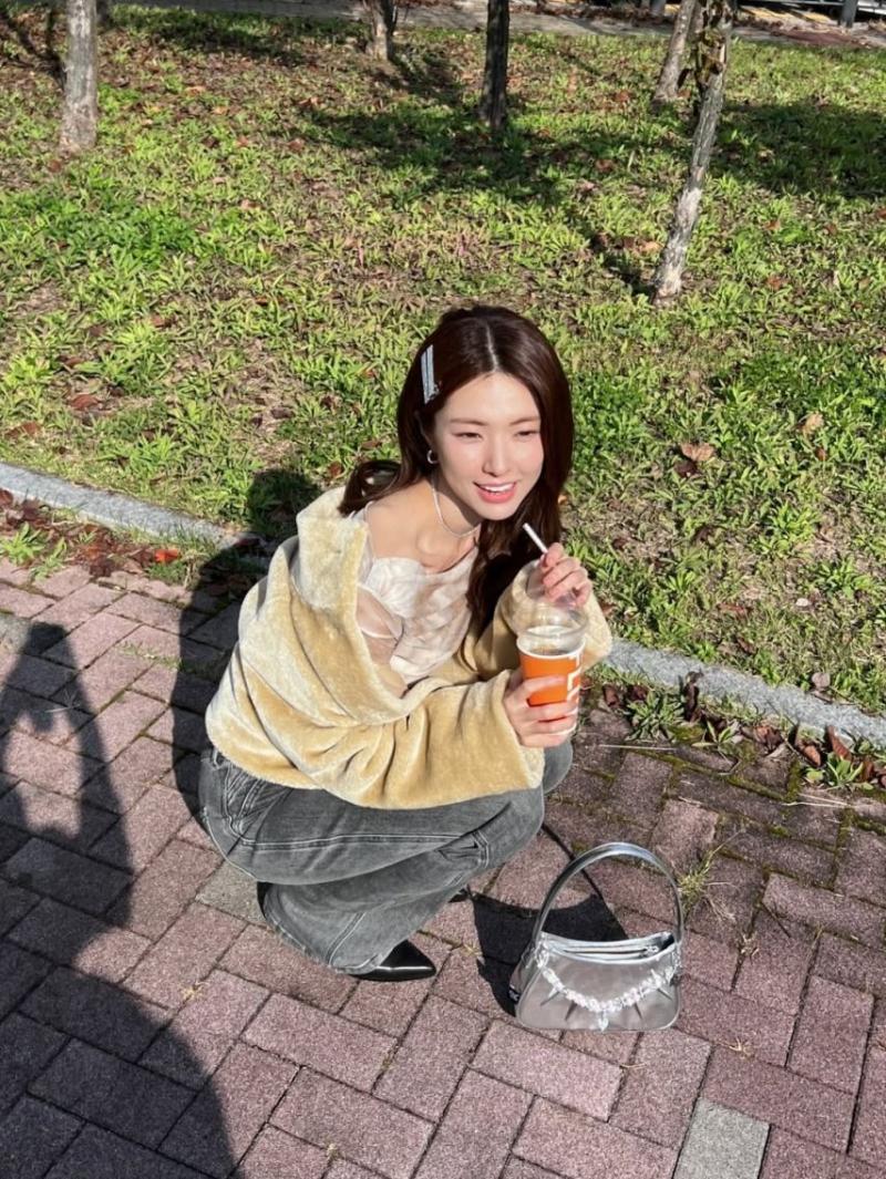 하영 SNS