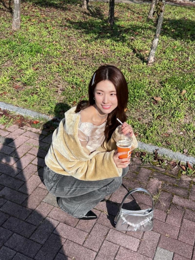 하영 SNS