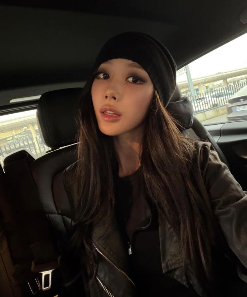 에스파 지젤