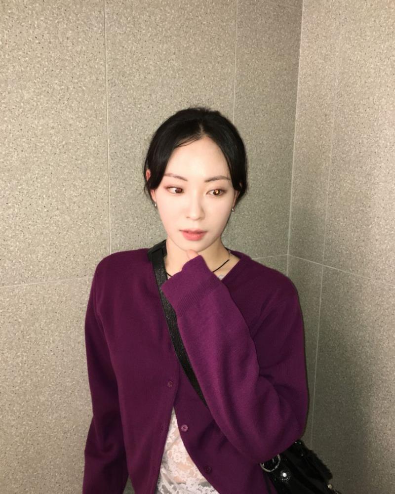 한지효