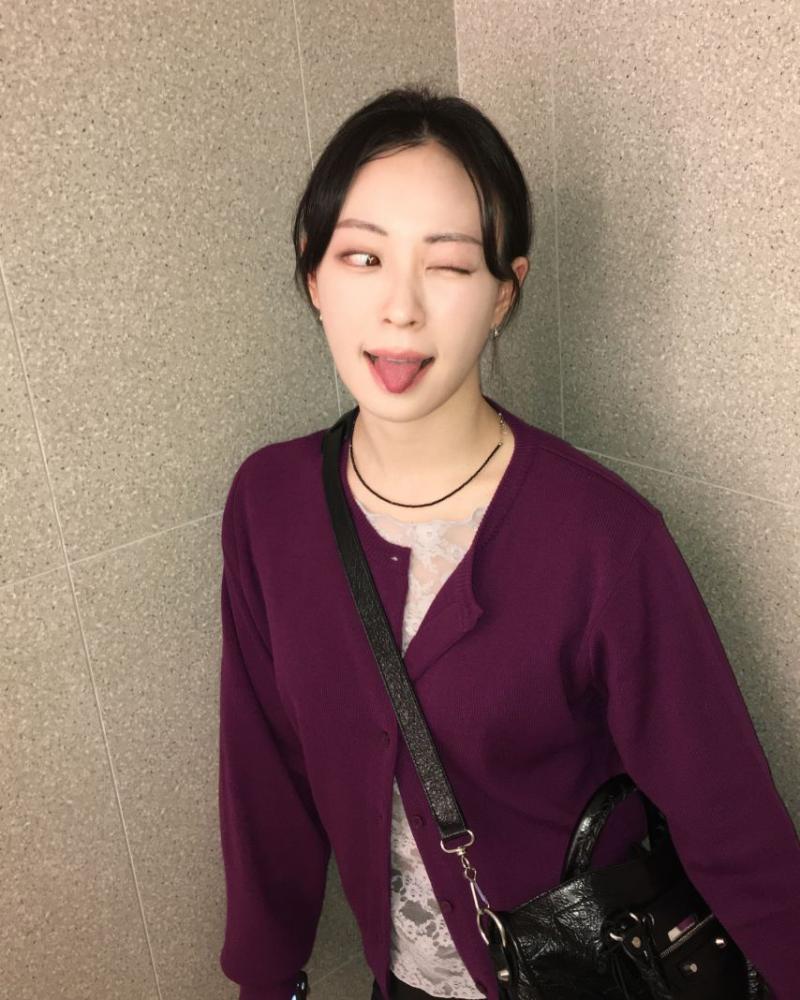 한지효