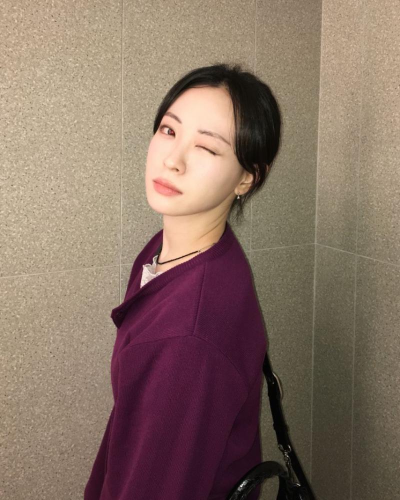 한지효