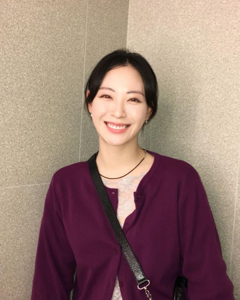 한지효