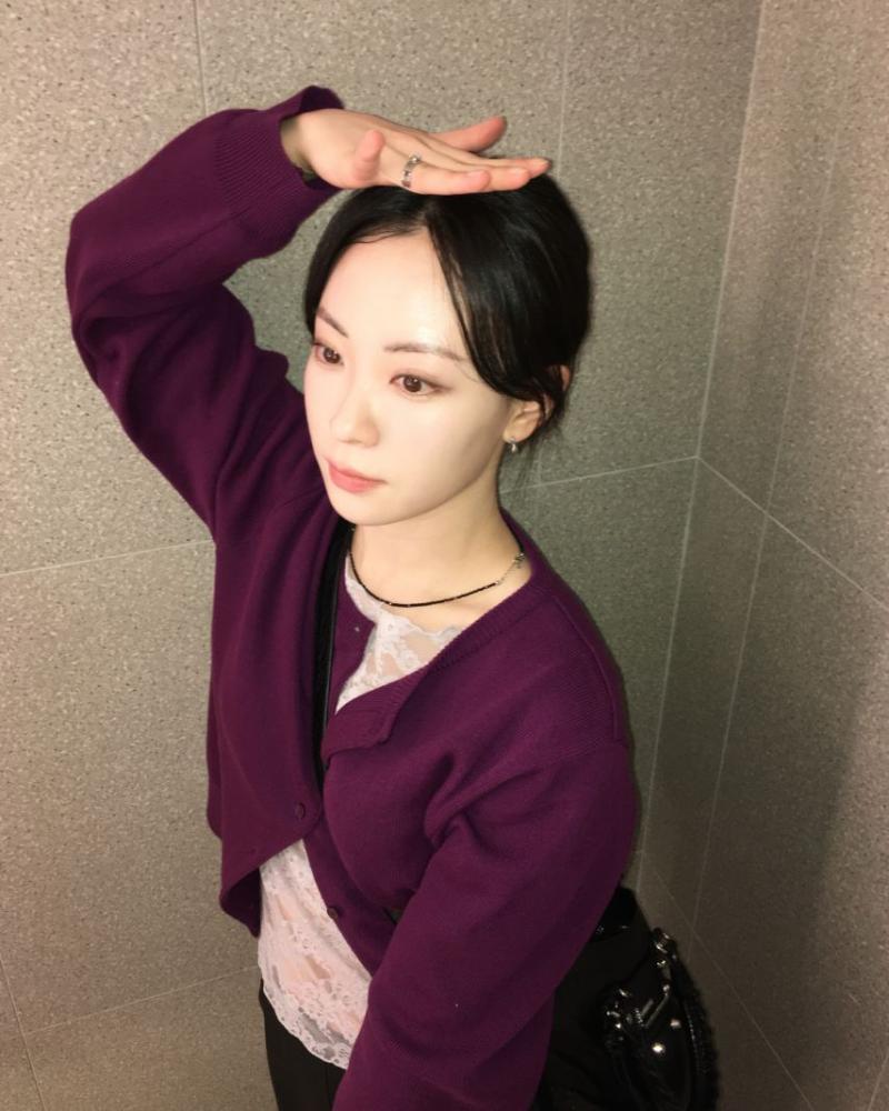 한지효