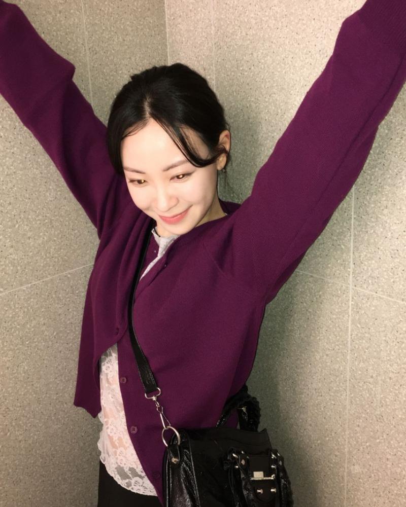 한지효