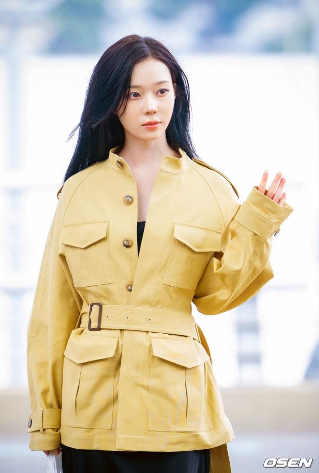 에스파 윈터