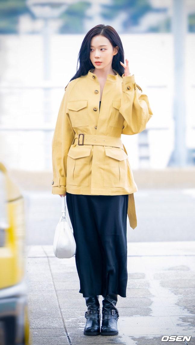 에스파 윈터