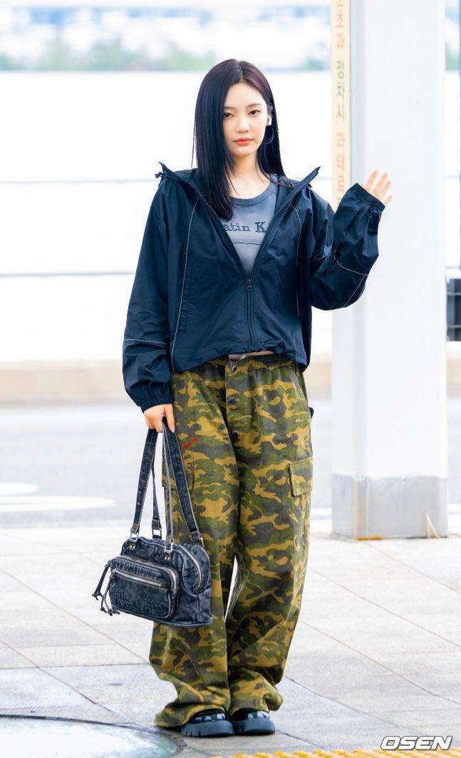 에스파 닝닝
