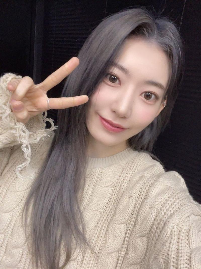 르세라핌 사쿠라