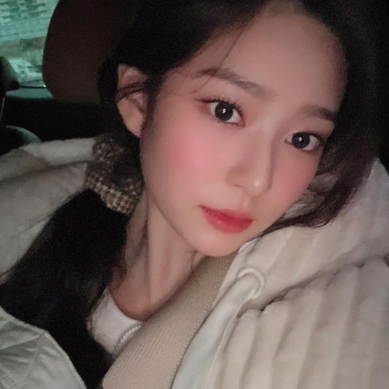 배우 김민주