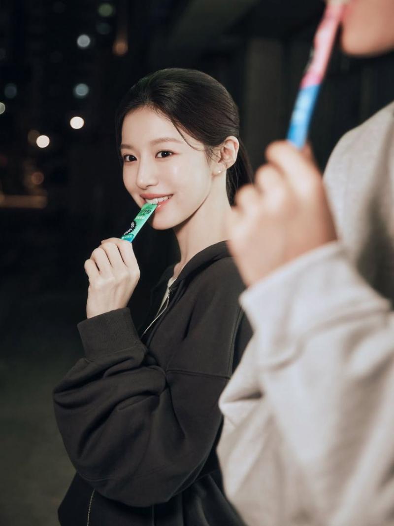 배우 고윤정