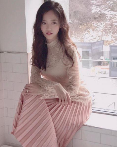 배우 강한나