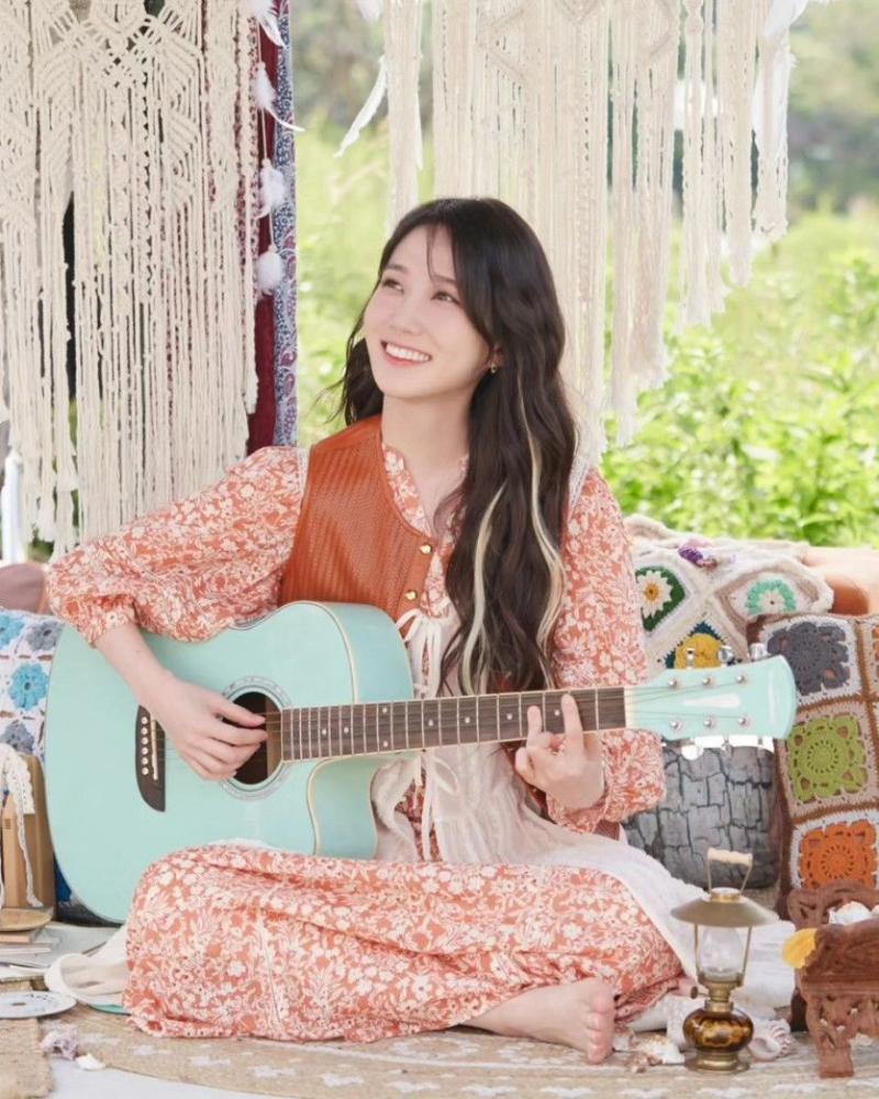 배우 박은빈