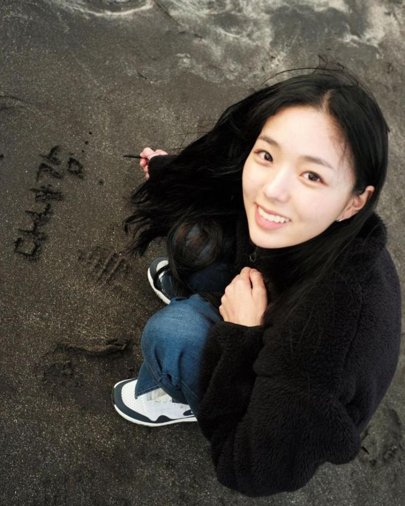 배우 채수빈