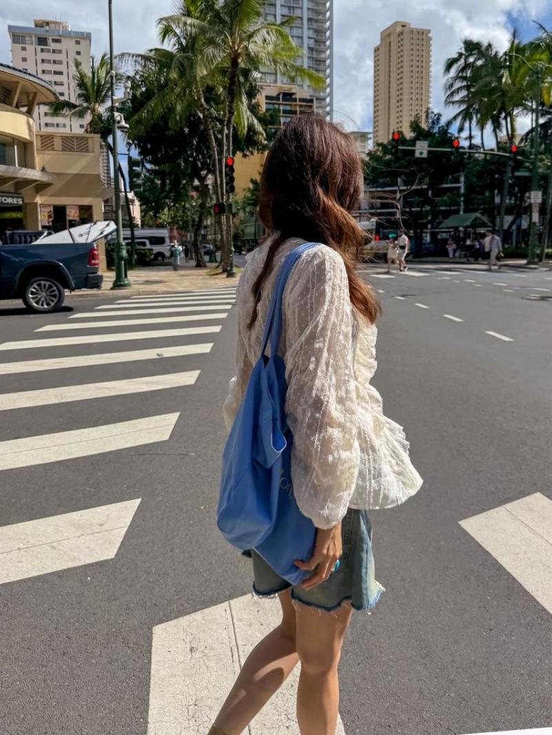 채정안 SNS