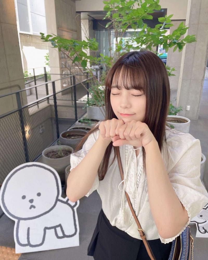 QWER 시연