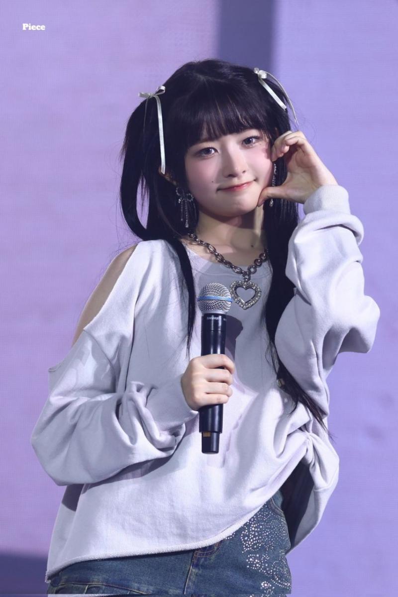 [아이브] 레이