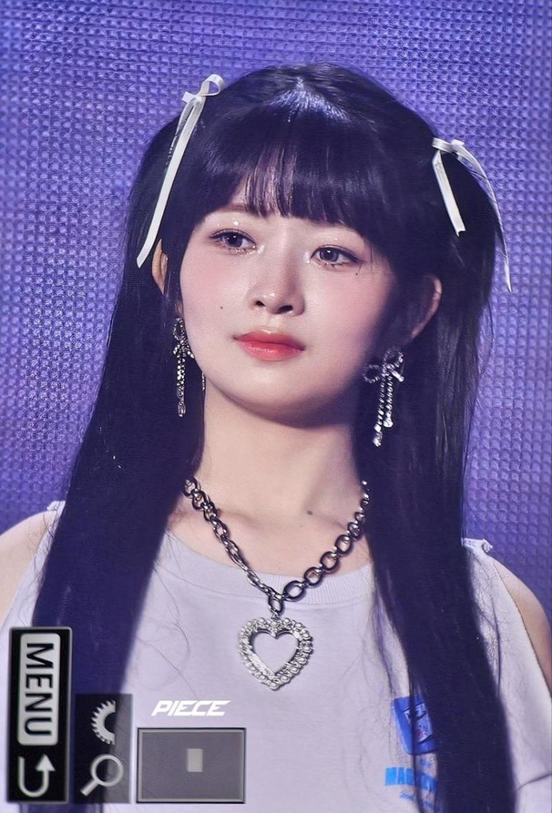 [아이브] 레이