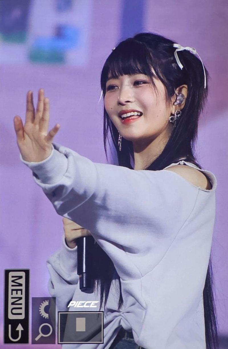 [아이브] 레이