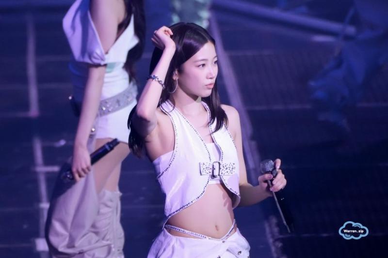 [르세라핌] 카즈하