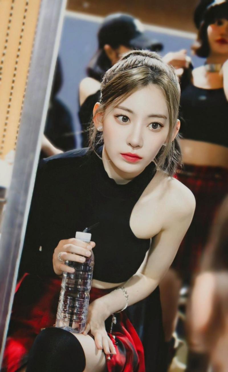르세라핌 사쿠라 (일본 활동 시절 포함)