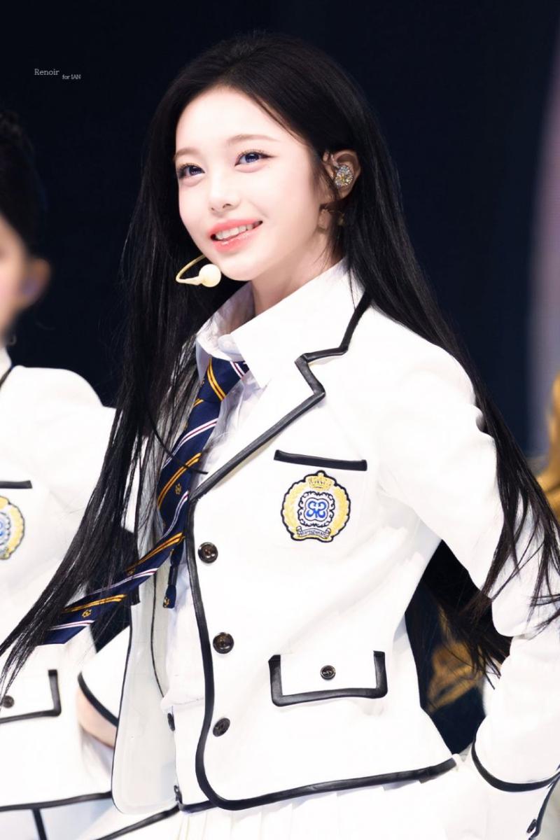 [하츠투하츠] 이안