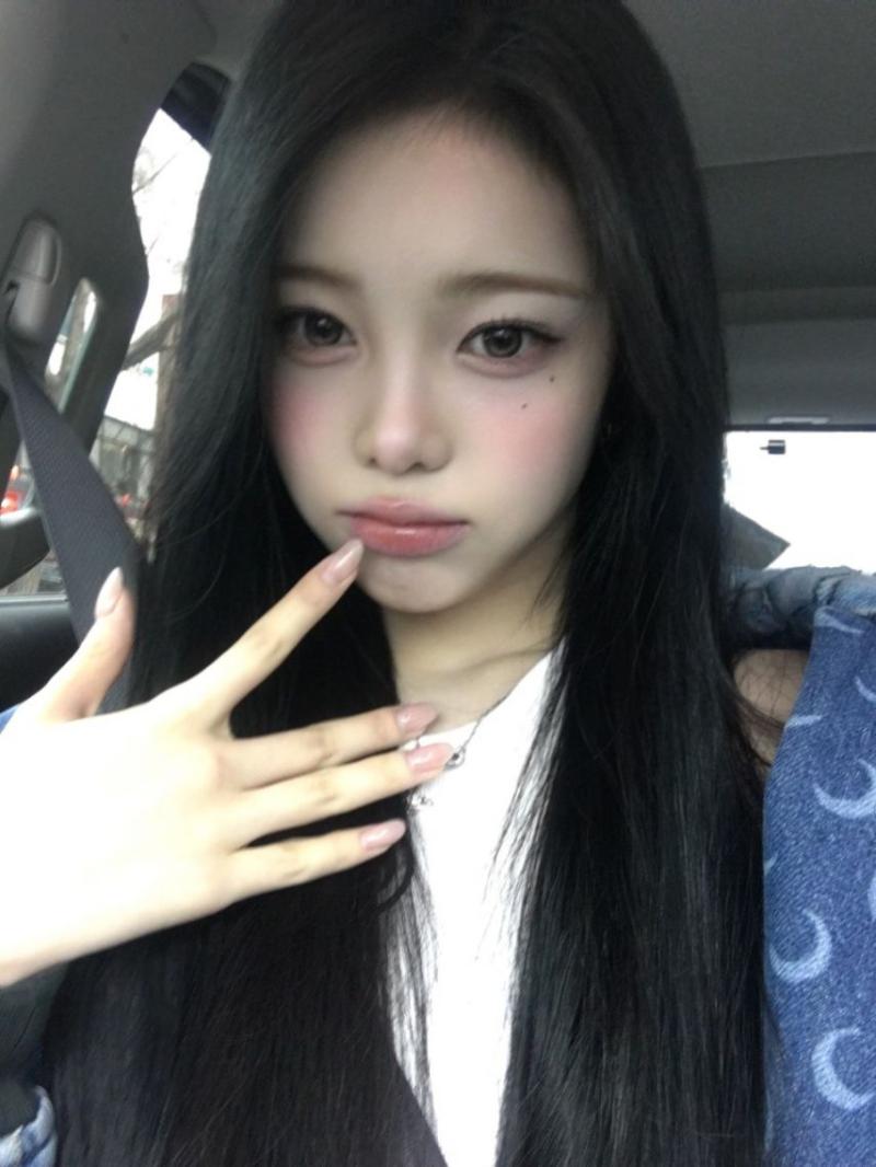 하츠투하츠 이안