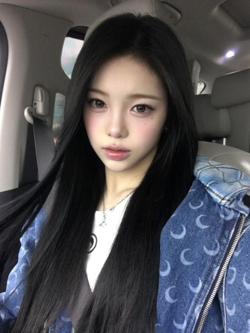 하츠투하츠 이안