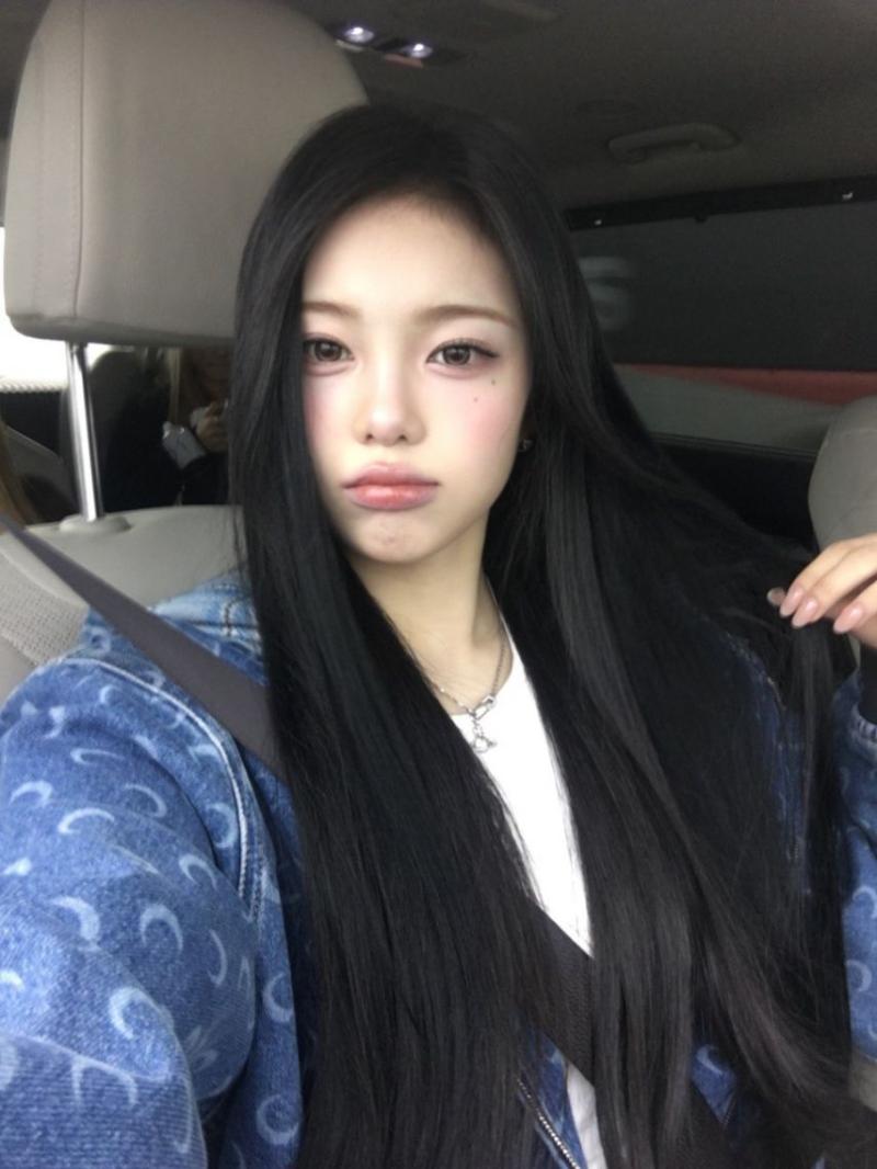 하츠투하츠 이안