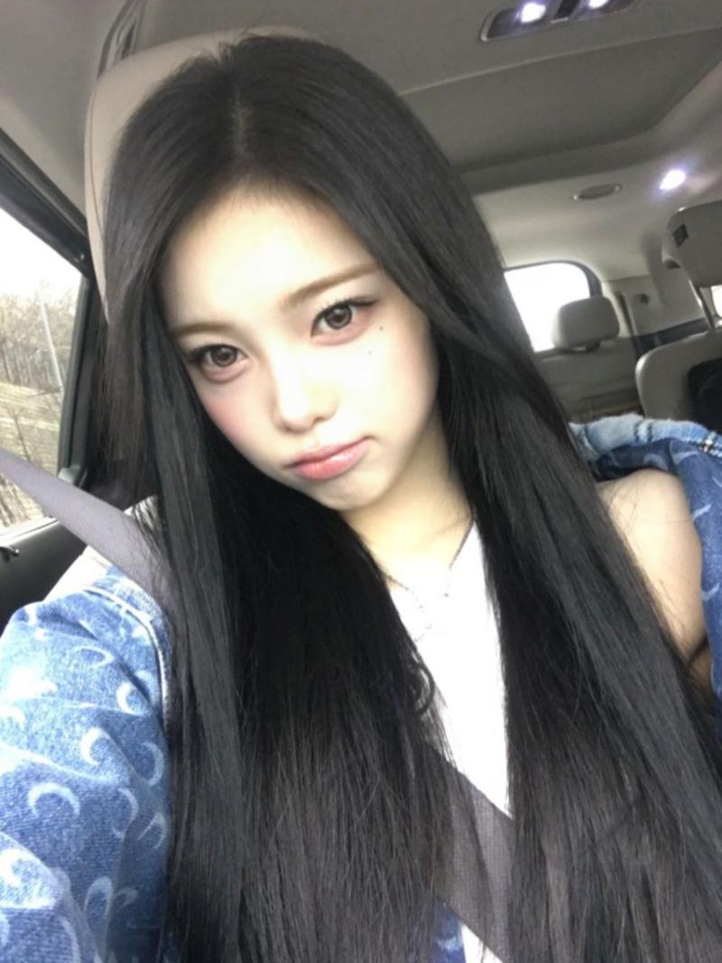 하츠투하츠 이안