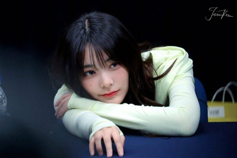 QWER 시연