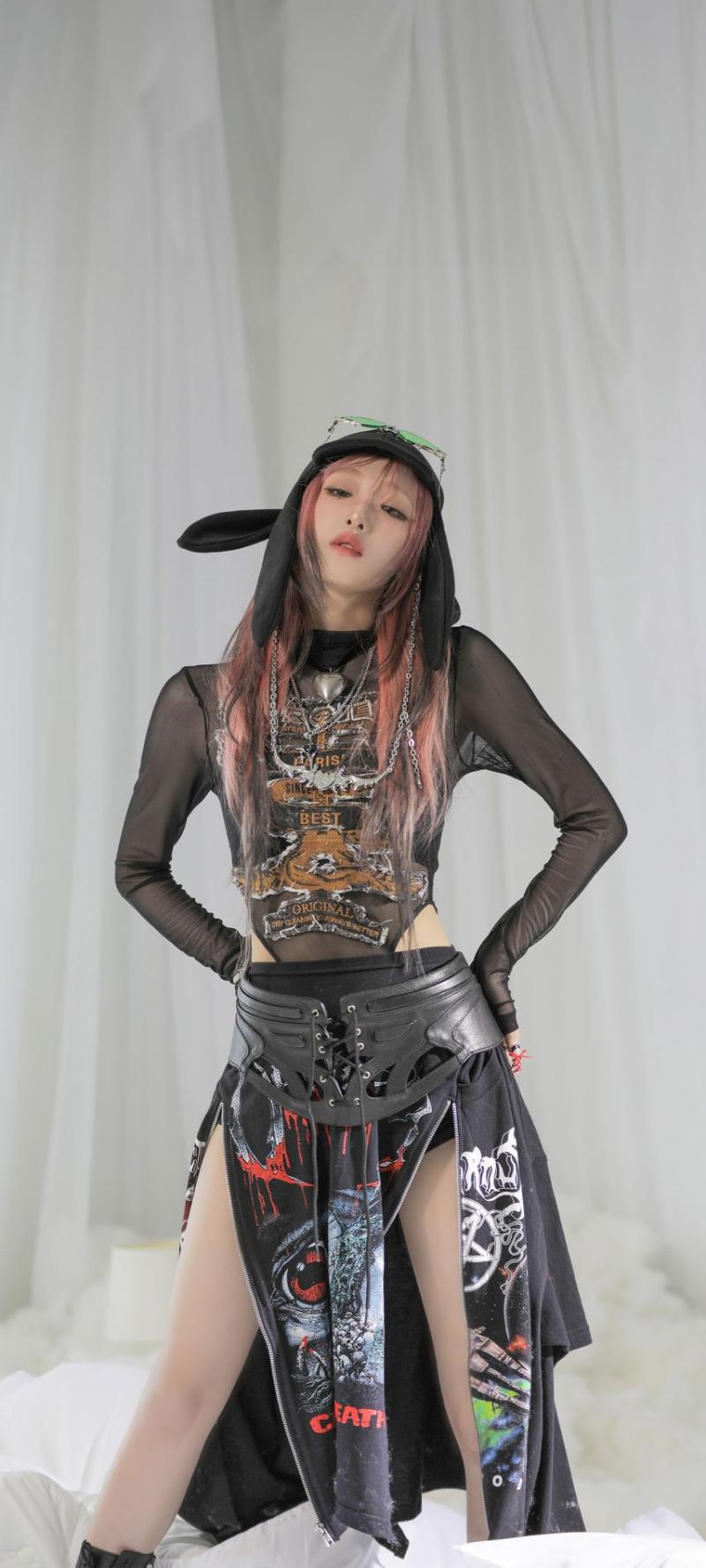 최예나