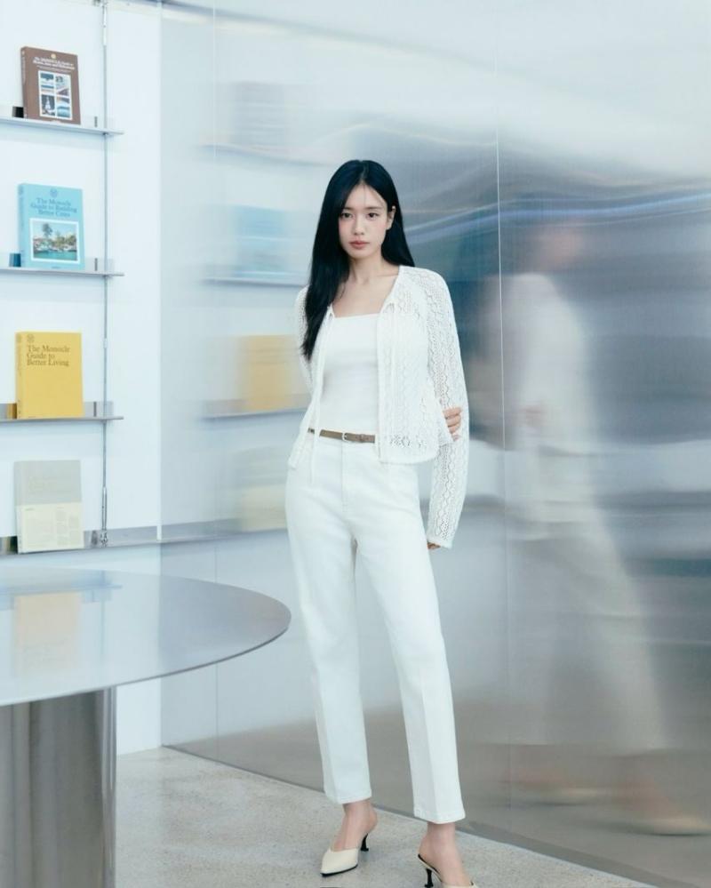 안은진 인별