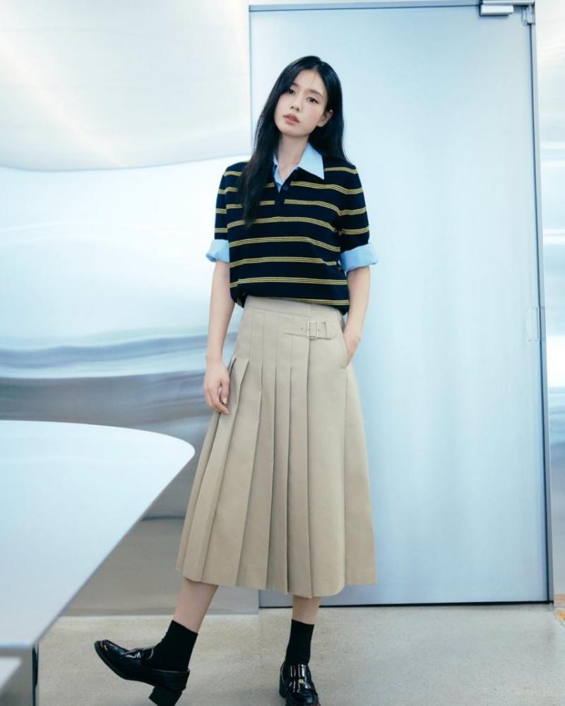 안은진 인별