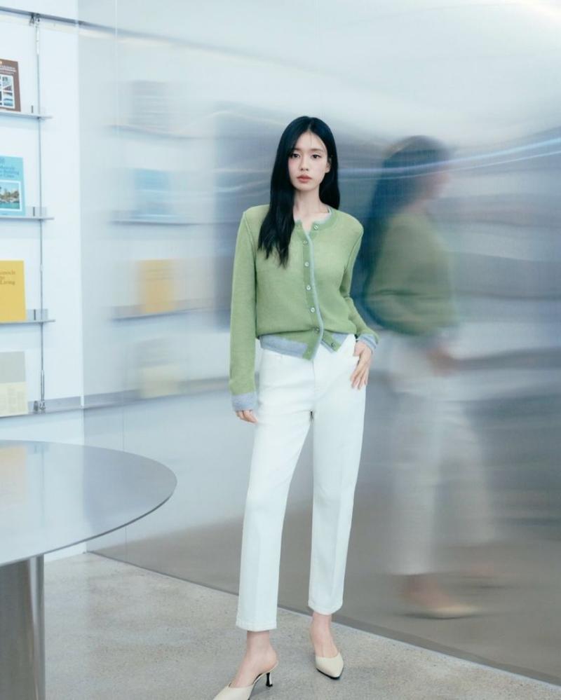 안은진 인별
