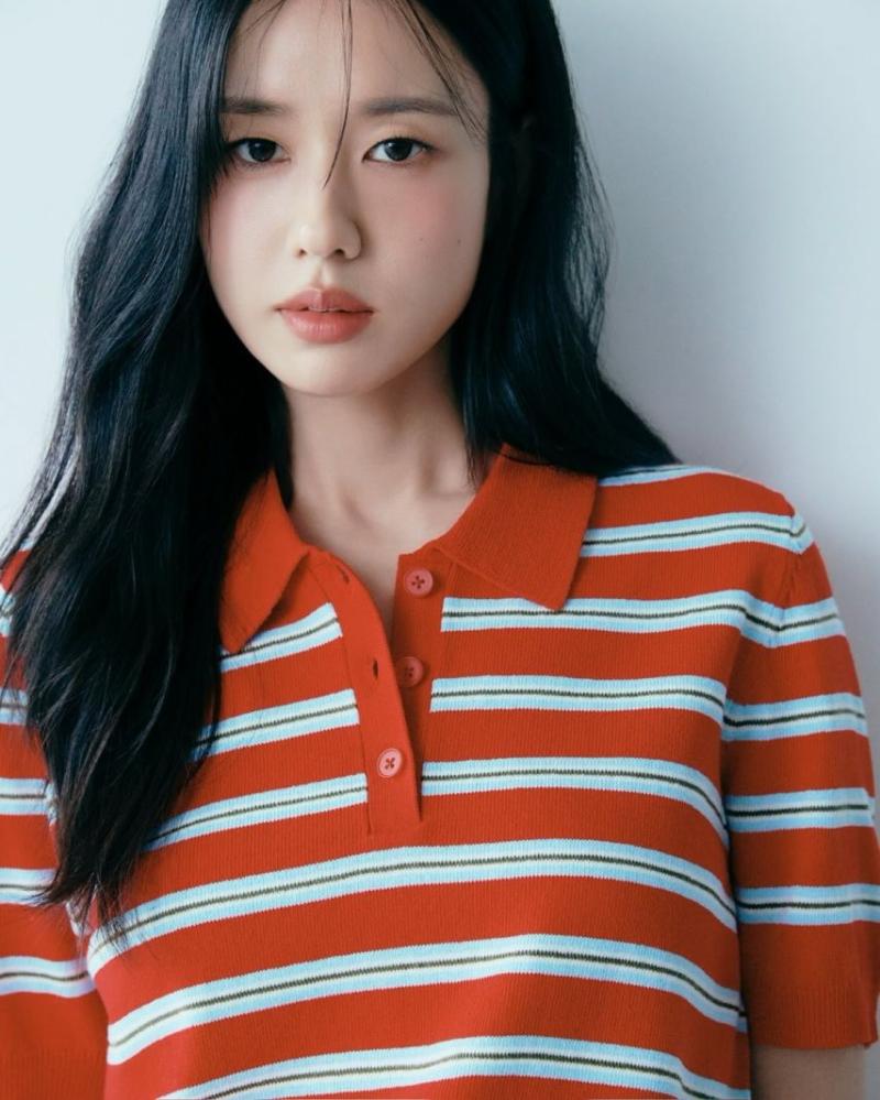 안은진 인별
