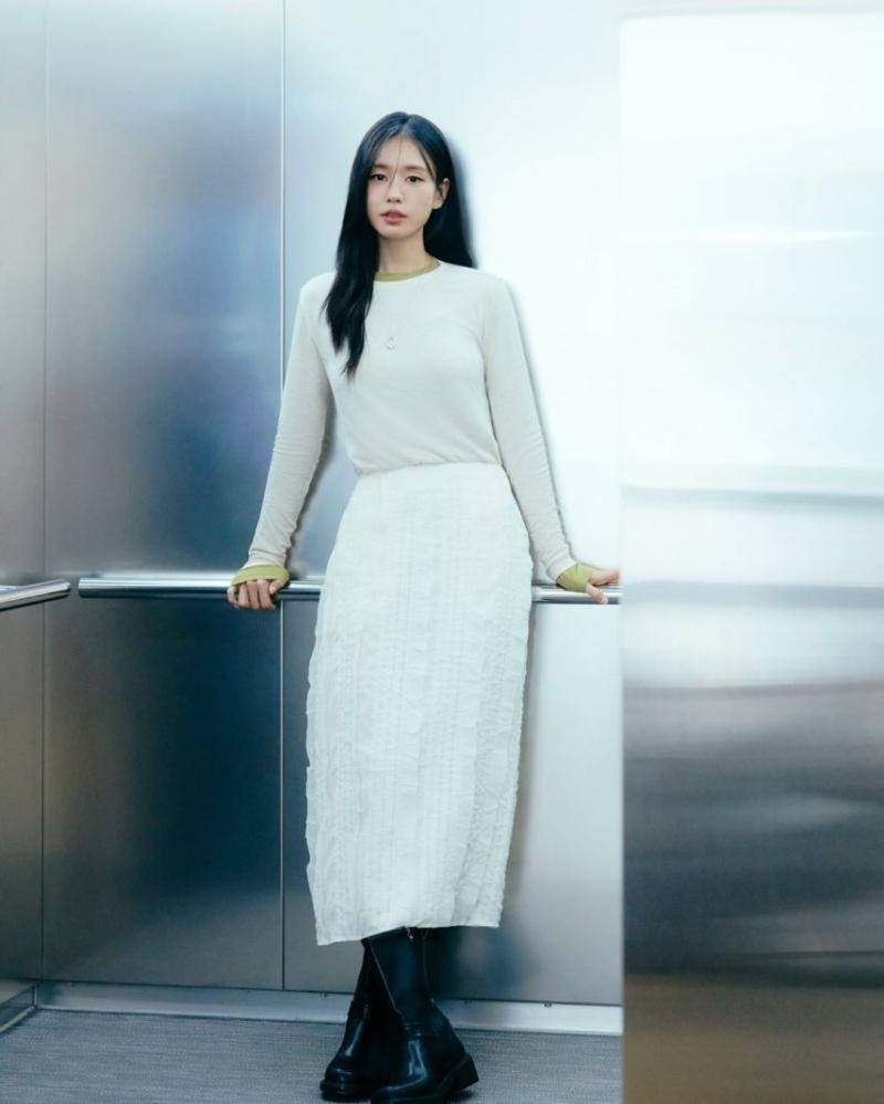 안은진 인별