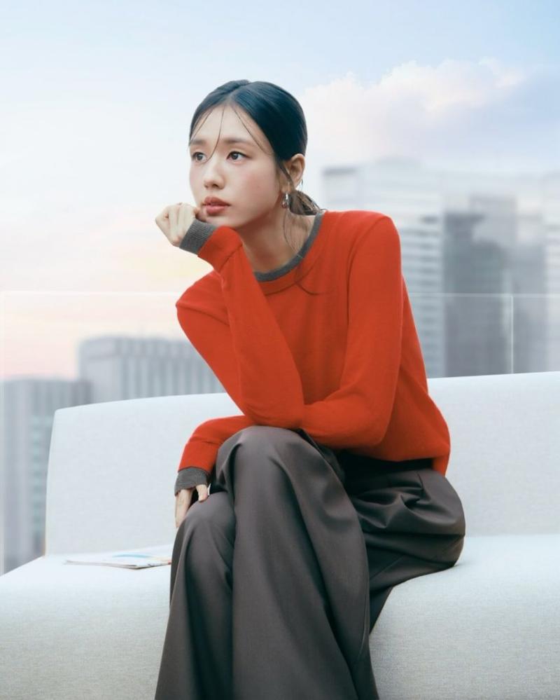 안은진 인별
